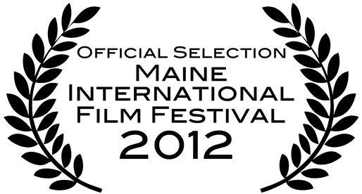 Official Selection Main International Film Festival 2012