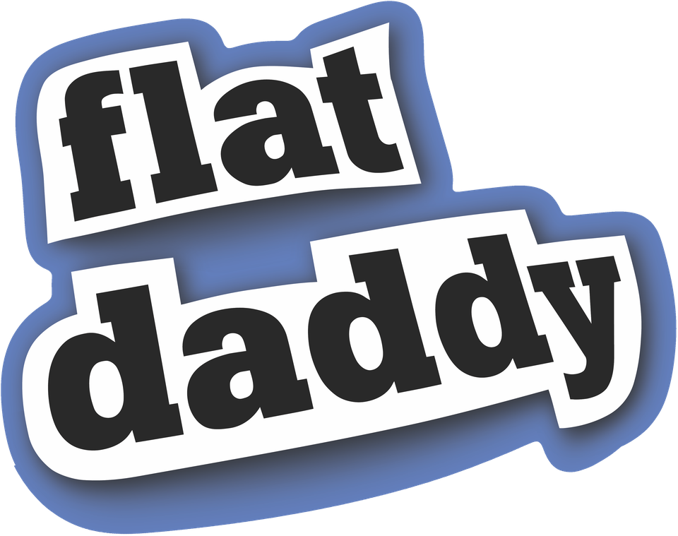 Flat Daddy